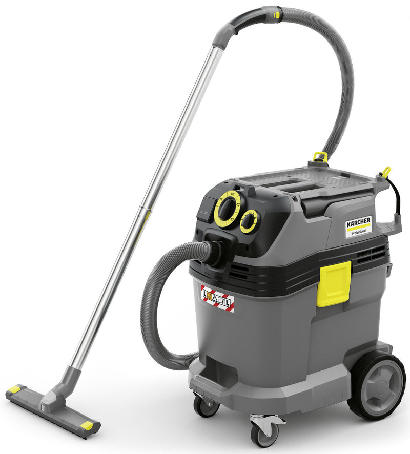 Aspirador Kärcher NT-40/1-Tact-Te-L