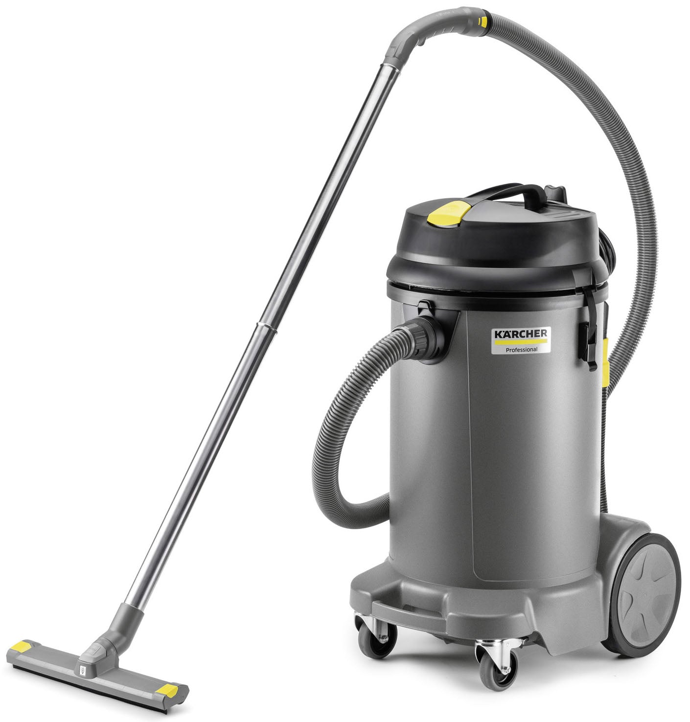 Aspirador Kärcher NT-48/1