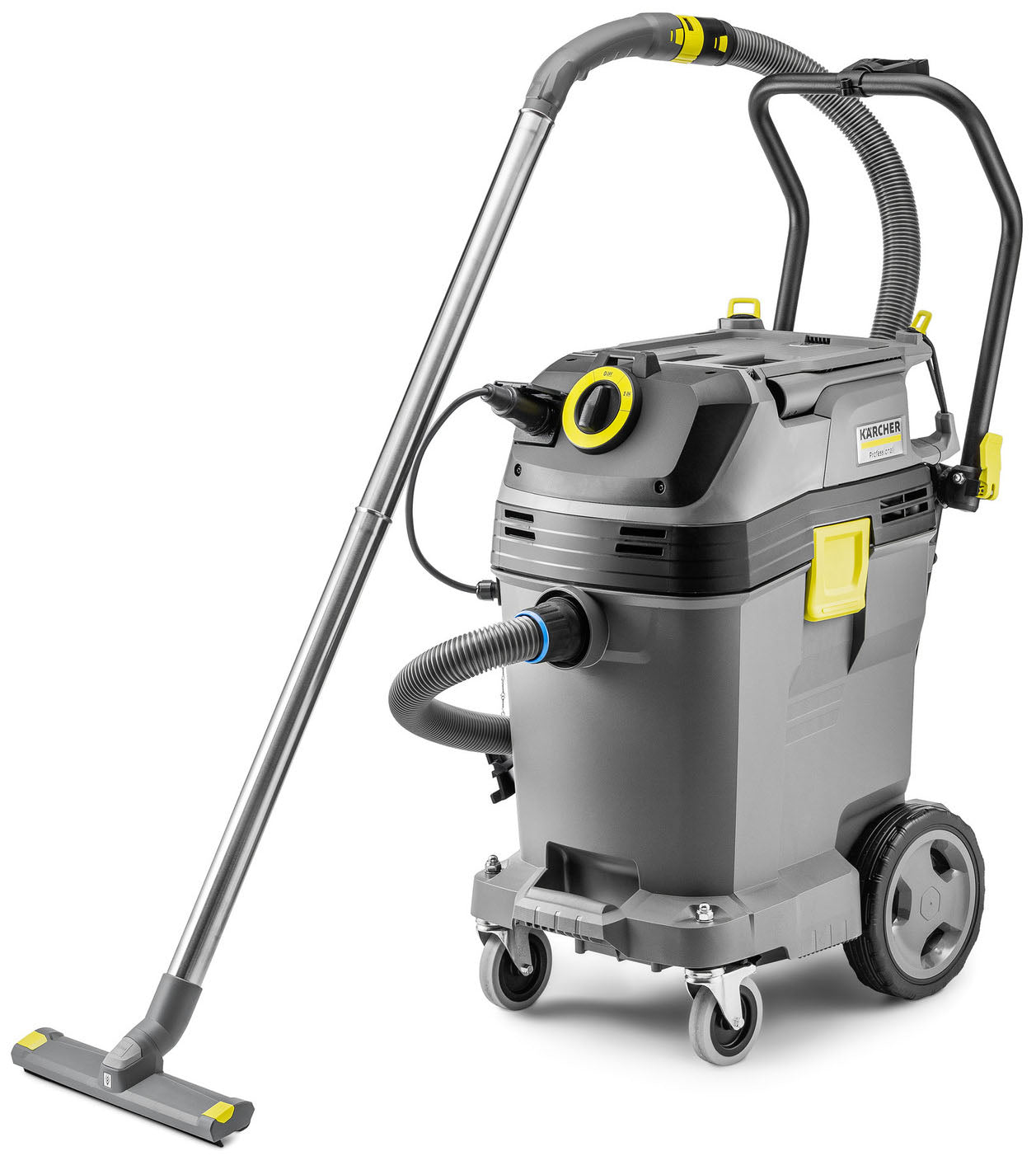 Aspirador Kärcher NT-50/1-K
