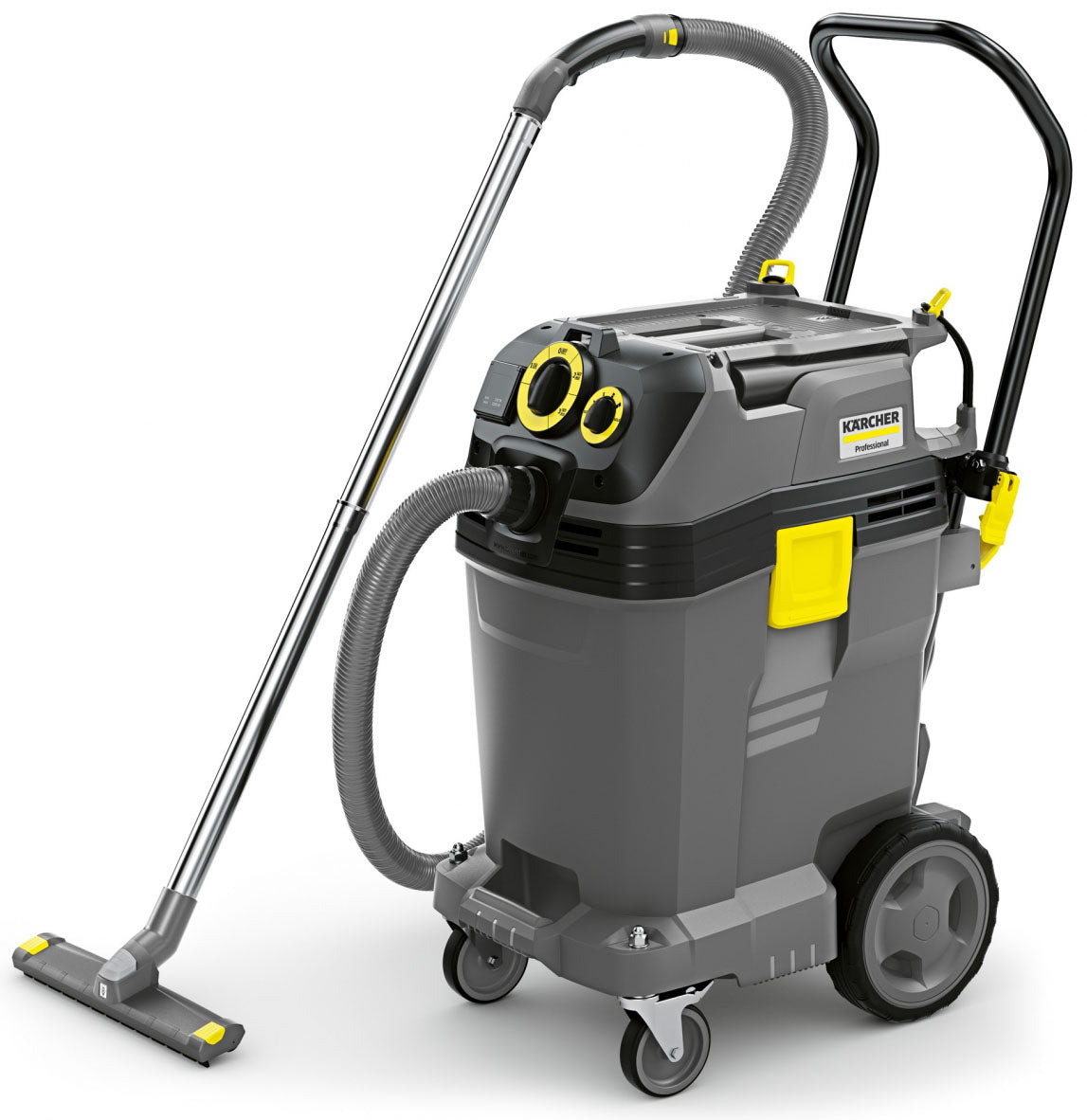 Aspirador Kärcher NT-50/1-Tact-Te-L