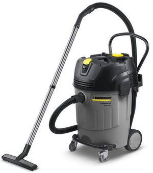 Aspirador Kärcher NT-65/2-Ap