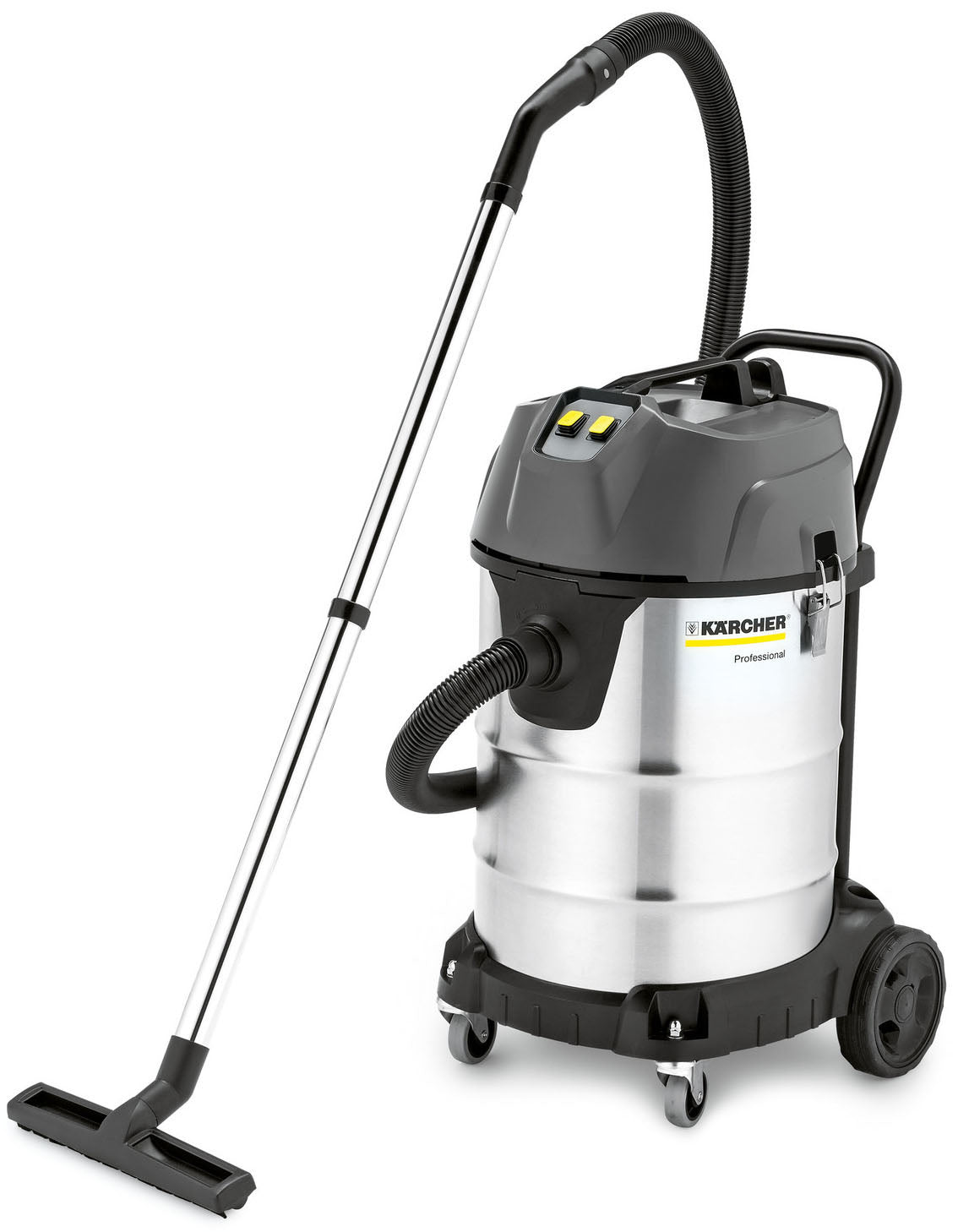 Aspirador Kärcher NT-70/2-Me-Classic