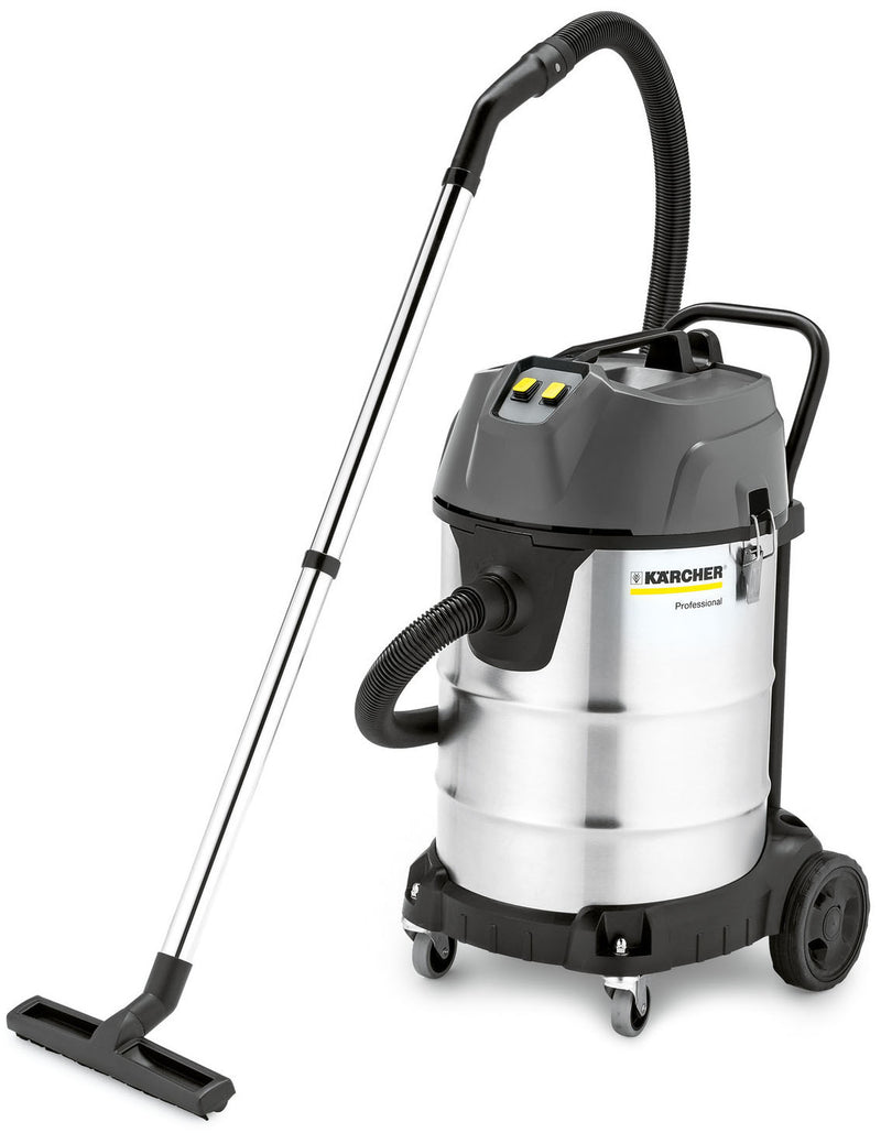 Aspirador Kärcher NT-70/2-Me-Classic