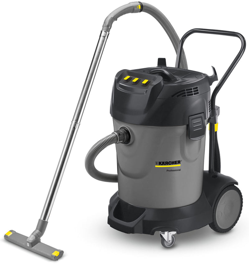 Aspirador Kärcher NT-70/3