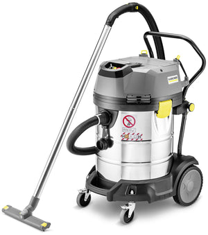 Aspirador Kärcher NT-75/1-Me-Ec-H-Z22