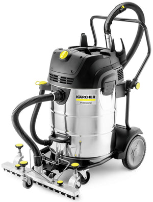 Aspirador Kärcher NT-75/2-TACT2-ME-TC-ADV