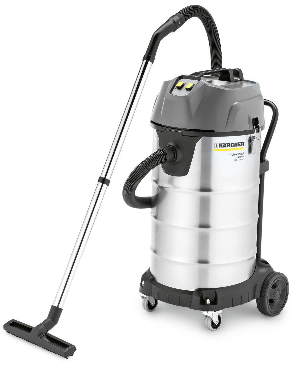 Aspirador Kärcher NT-90/2-Me-Classic
