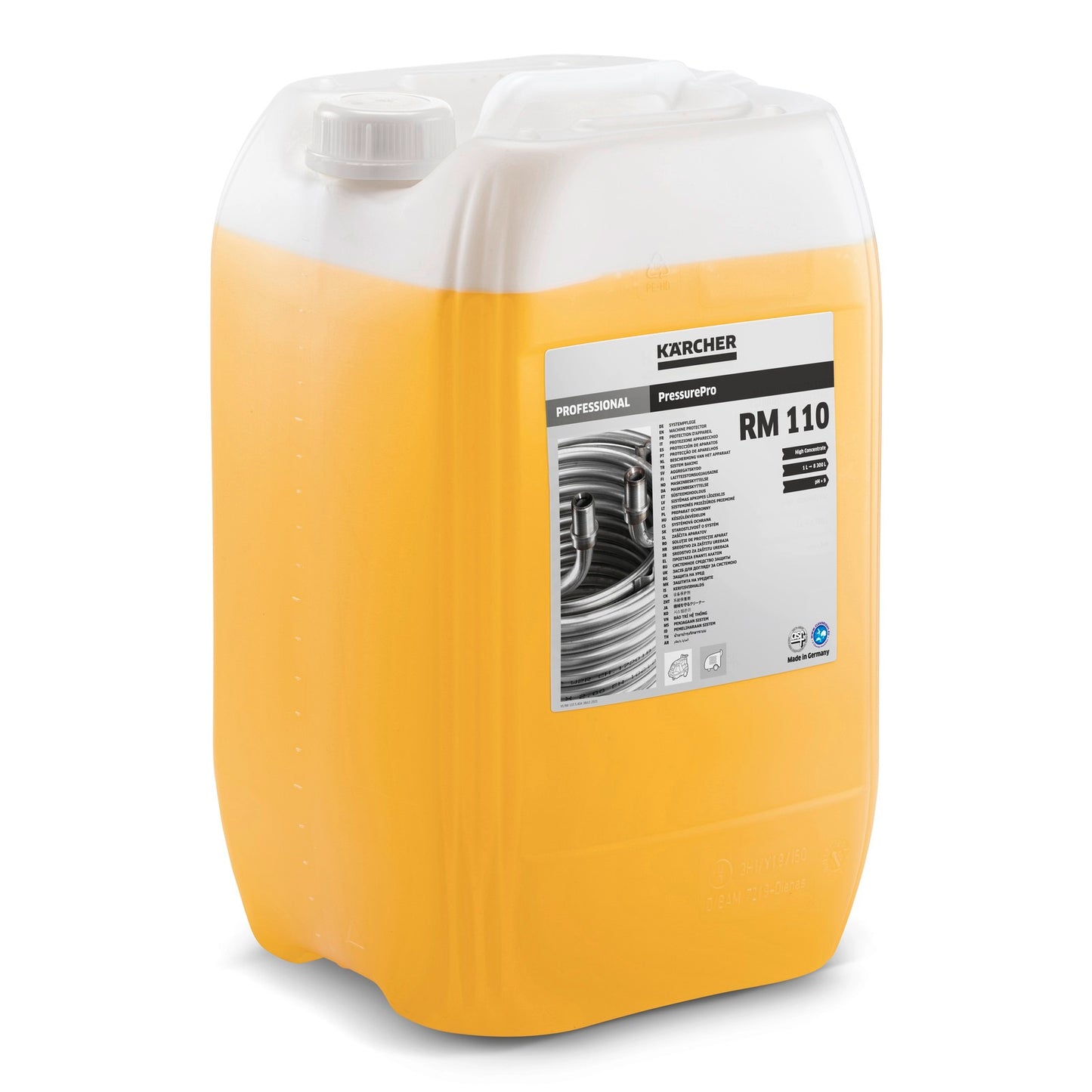 Antical PressurePro Kärcher RM-110 20l.