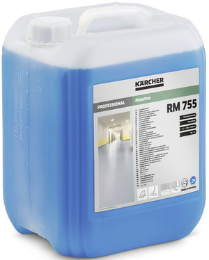 Detergente Kärcher FloorPro RM-755 10l.