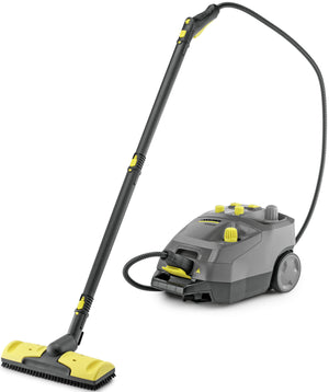 Limpiadora a Vapor SG-4/4