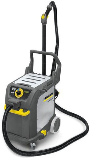 Limpiadora a Vapor SGV-8/5
