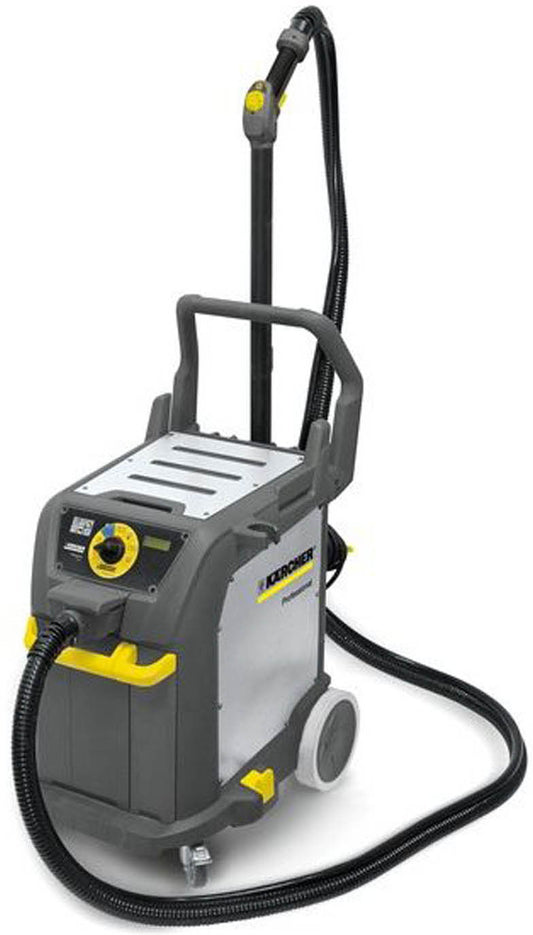 Limpiadora a Vapor SGV-8/5
