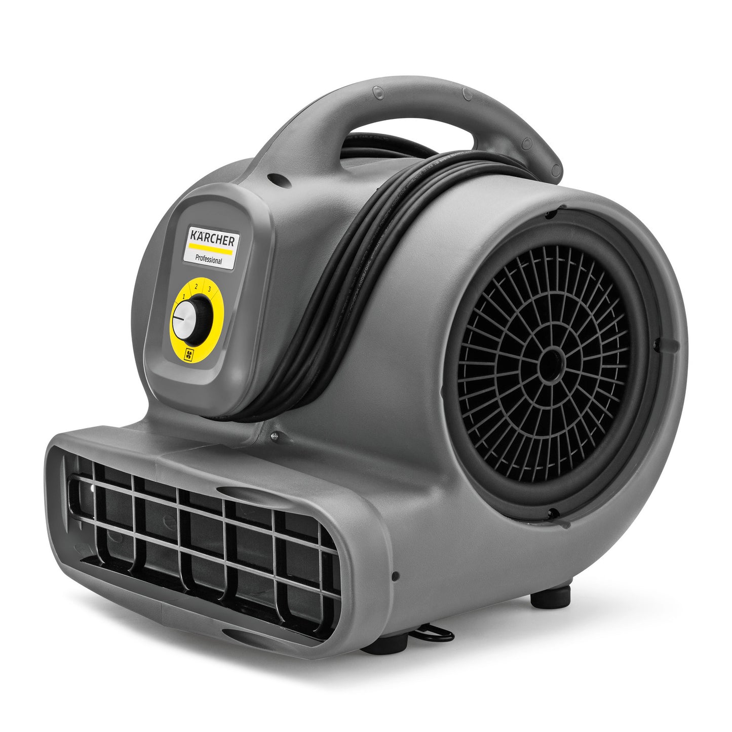 Secador Multifunción Kärcher AB 20 Ec