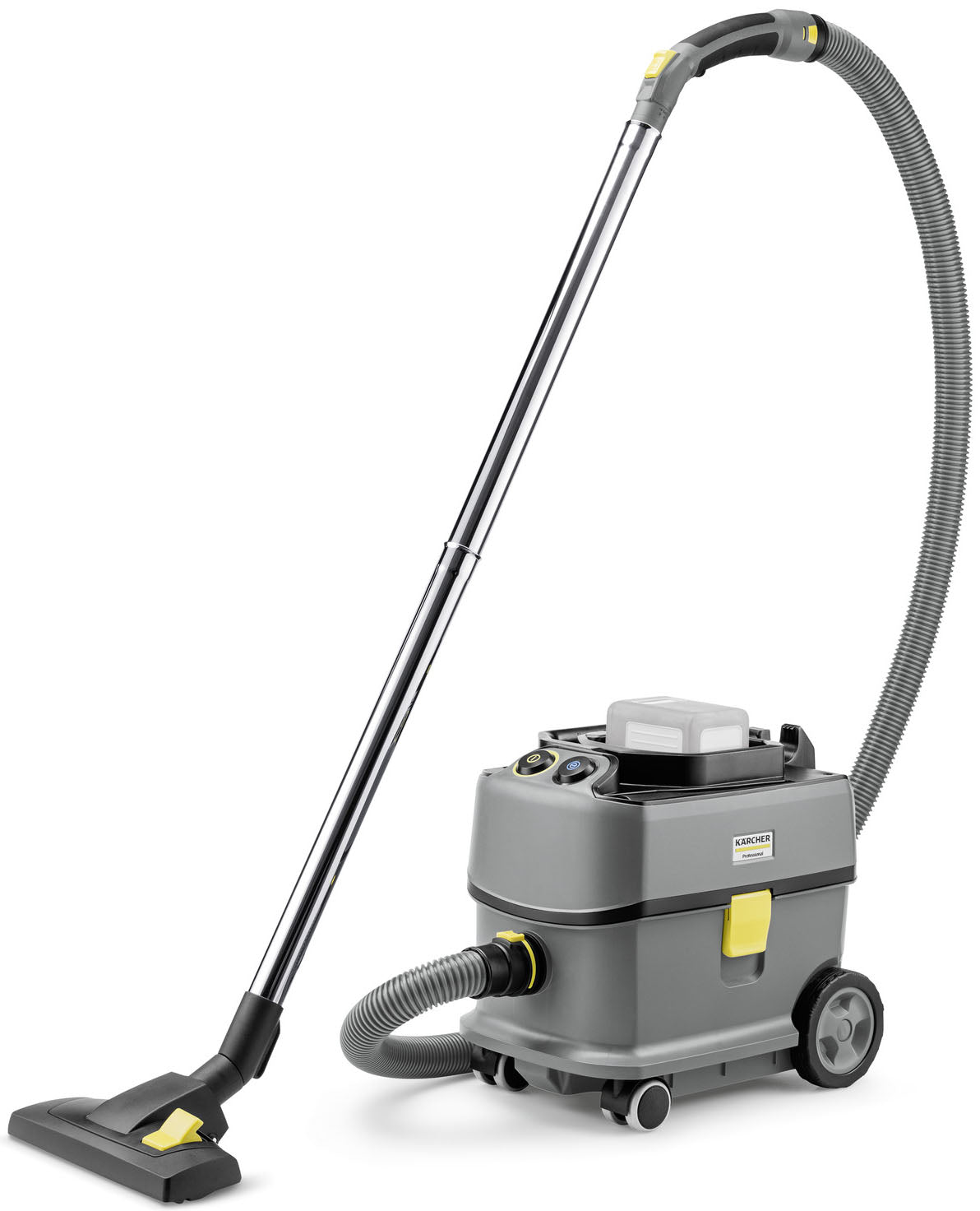 Aspirador Kärcher T-10/1-Bp