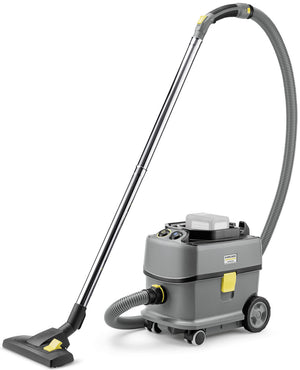 Aspirador Kärcher T-10/1-Bp