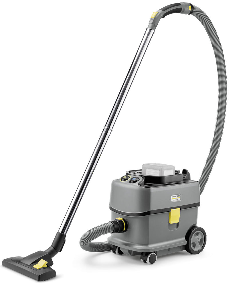 Aspirador Kärcher T-10/1-Bp