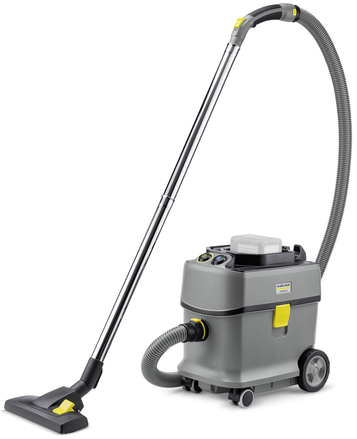 Aspirador Kärcher T-15/1-Bp
