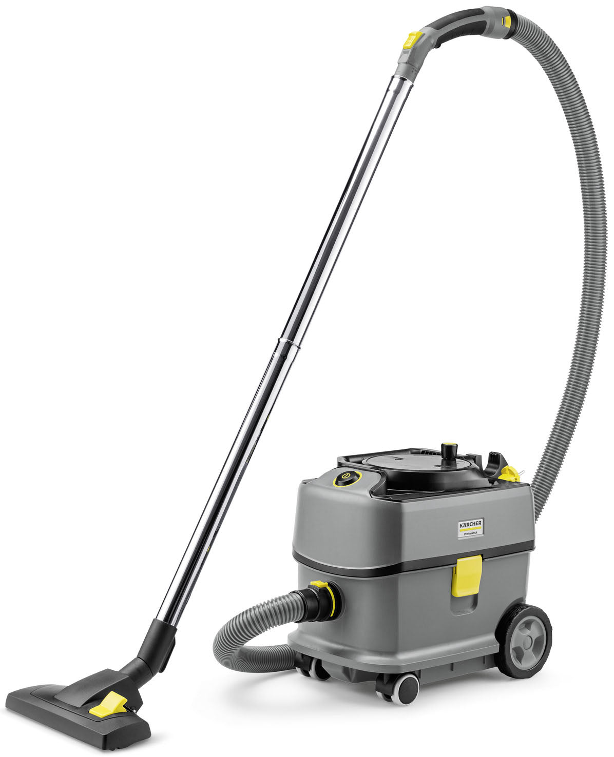 Aspirador Kärcher T-10/1