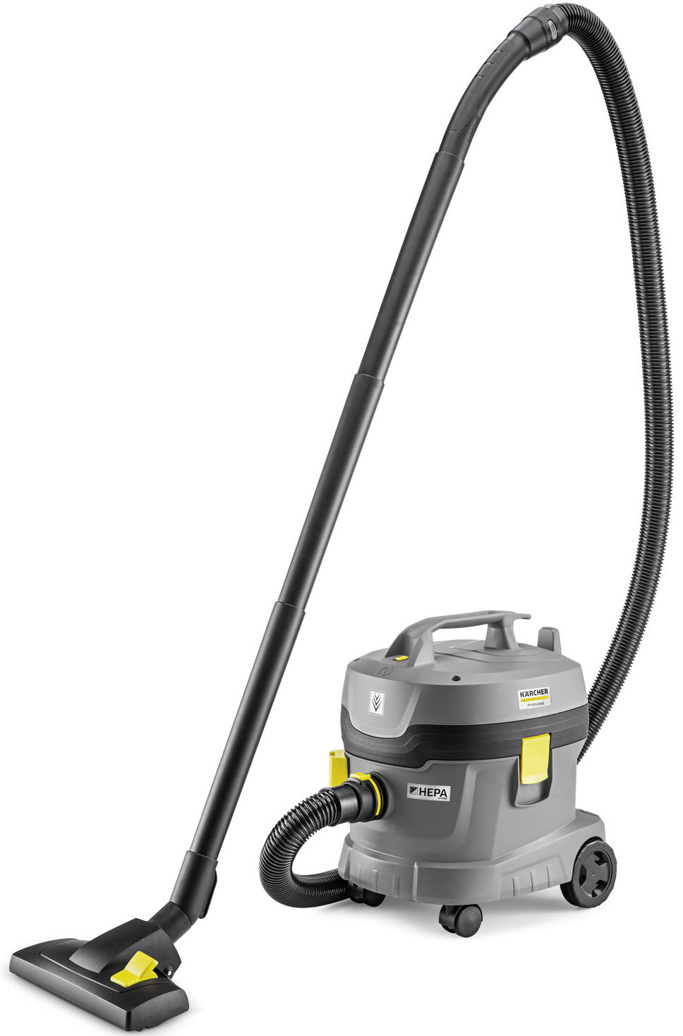 Aspirador Kärcher T-11/1-Classic HEPA