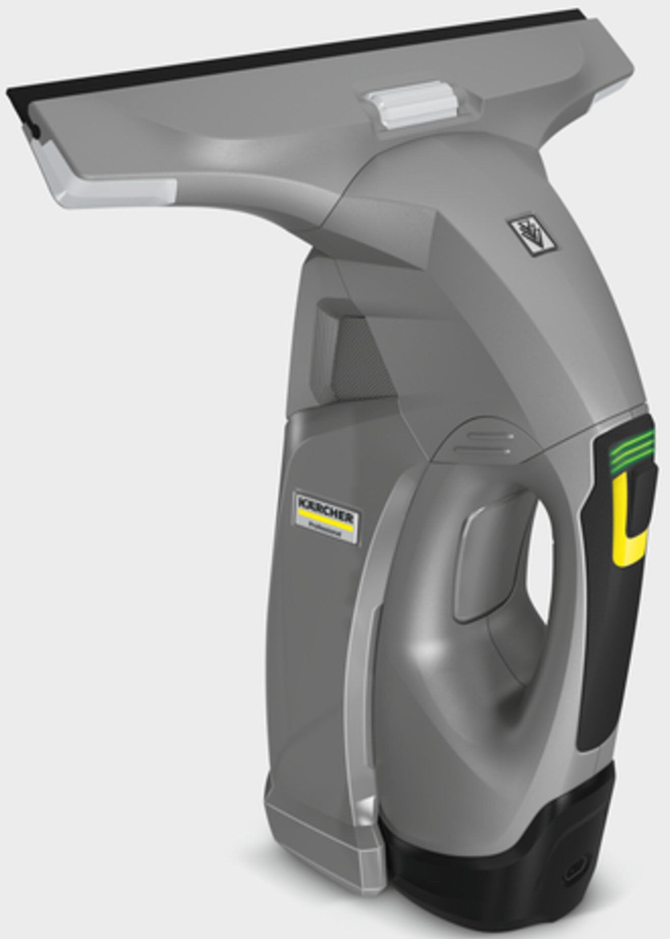 Aspirador Kärcher WVP-10-ADV
