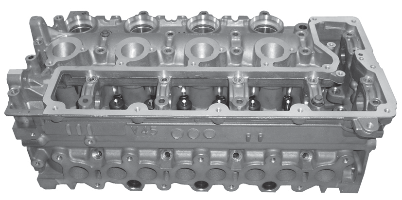 Culata AMC 908005 para Citroën