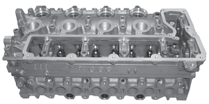 Culata para Citroën 2.0 HDi – 908005