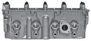 Culata para Audi 80 / 90 1.6 D-TD – 908010