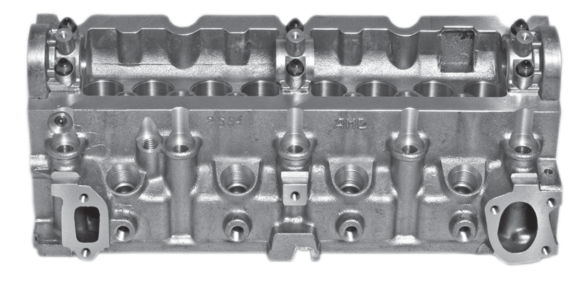 Culata AMC 908014 para Citroën