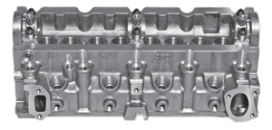 Culata para Citroën 1.7 D – 908014