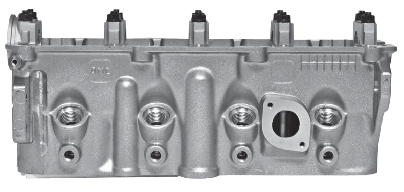 Culata AMC 908018, imagen del catálogo del fabricante