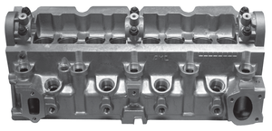 Culata para Citroën 1.7 D – 908020