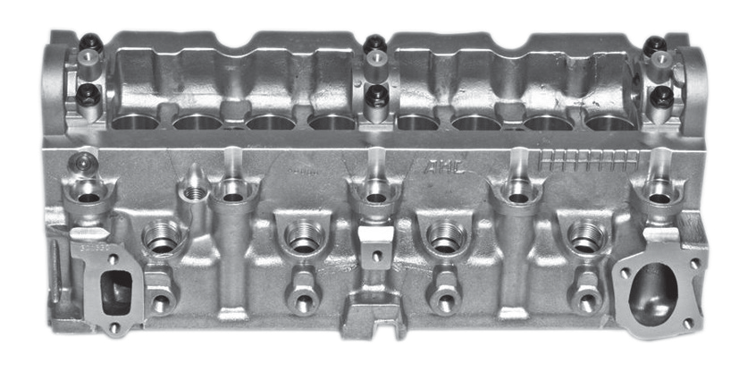 Culata AMC 908021 para Citroën