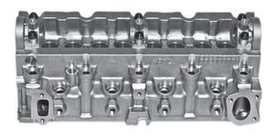 Culata para Citroën 1.9 D – 908021
