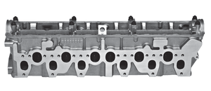 Culata para Volkswagen Industrial / LT 2.4 D-TD (1982–1992)