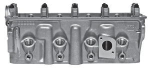 Culata para Volkswagen 1.9 D (1989–1996) – 908032