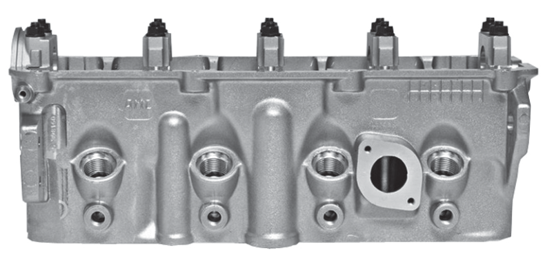 Culata AMC 908033, imagen del catálogo del fabricante