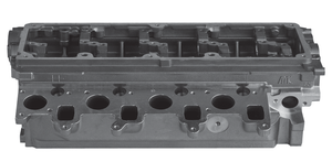 Culata para Volkswagen California / Industrial / Transporter 2.0 TDI