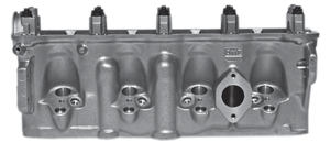 Culata para Volkswagen 1.9 TDI (1Z/AFN) – 908051