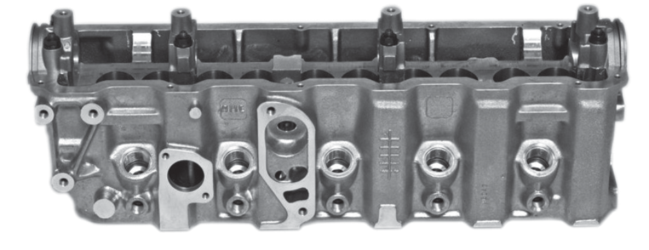 Culata AMC 908053, imagen del catálogo del fabricante