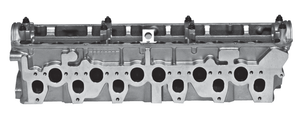 Culata para Volkswagen LT 2.4 D (ACL/ACT, 1991–1995)
