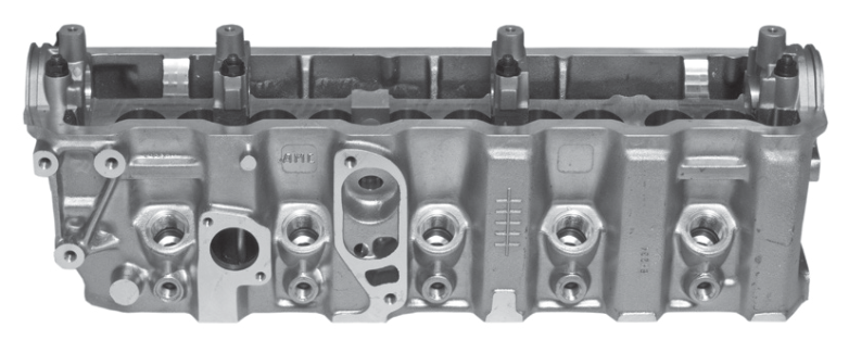 Culata AMC 908056, imagen del catálogo del fabricante