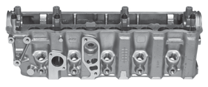 Culata para Audi 100 2.4 D – 908056
