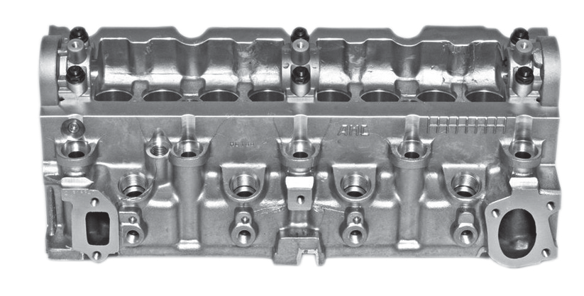 Culata AMC 908060 para Citroën