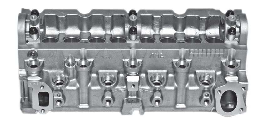 Culata AMC 908061 para Citroën