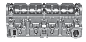 Culata para Citroën 1.7 TD – 908061
