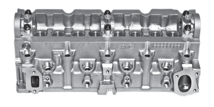 Culata AMC 908063 para Citroën