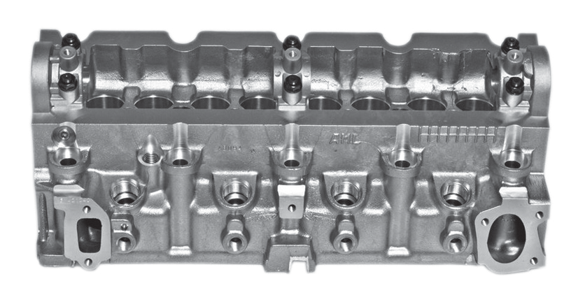 Culata AMC 908064 para Citroën