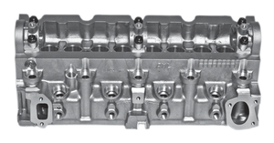 Culata para Citroën 1.9 D – 908064