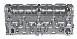 Culata para Citroën 1.9 D – 908065