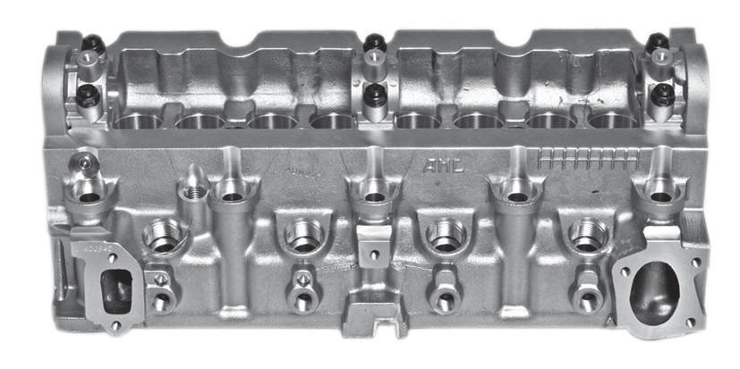 Culata AMC 908066 para Citroën